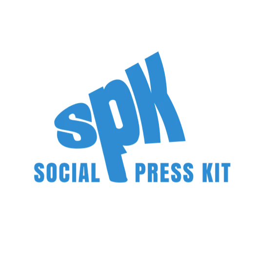 Social Press Kit