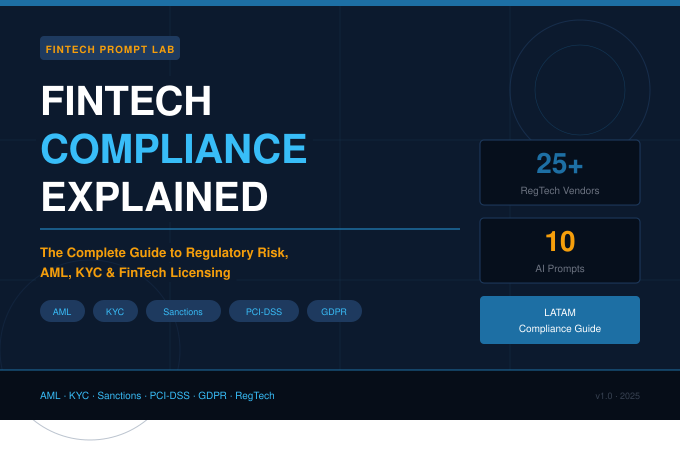 FinTech Compliance Explained gallery image