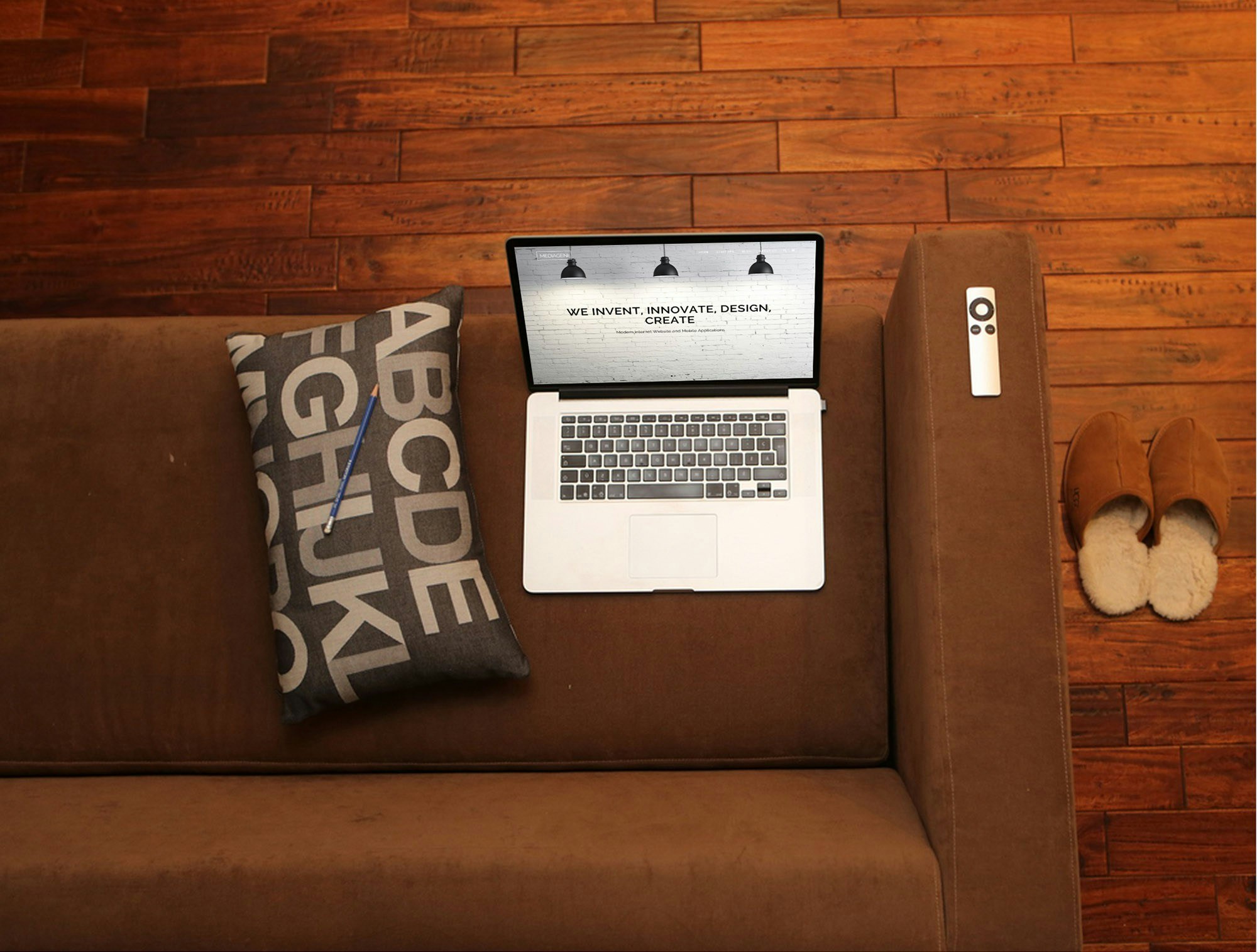 Wordpress Mockup Plugin gallery image