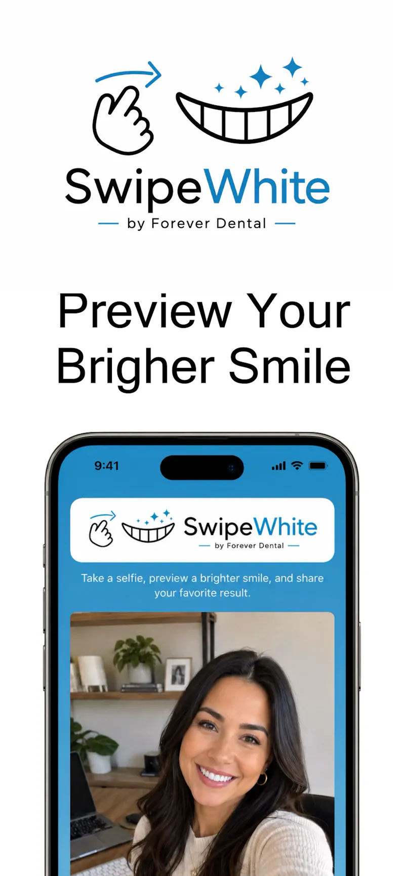 Preview a Brighter Smile screenshot 1