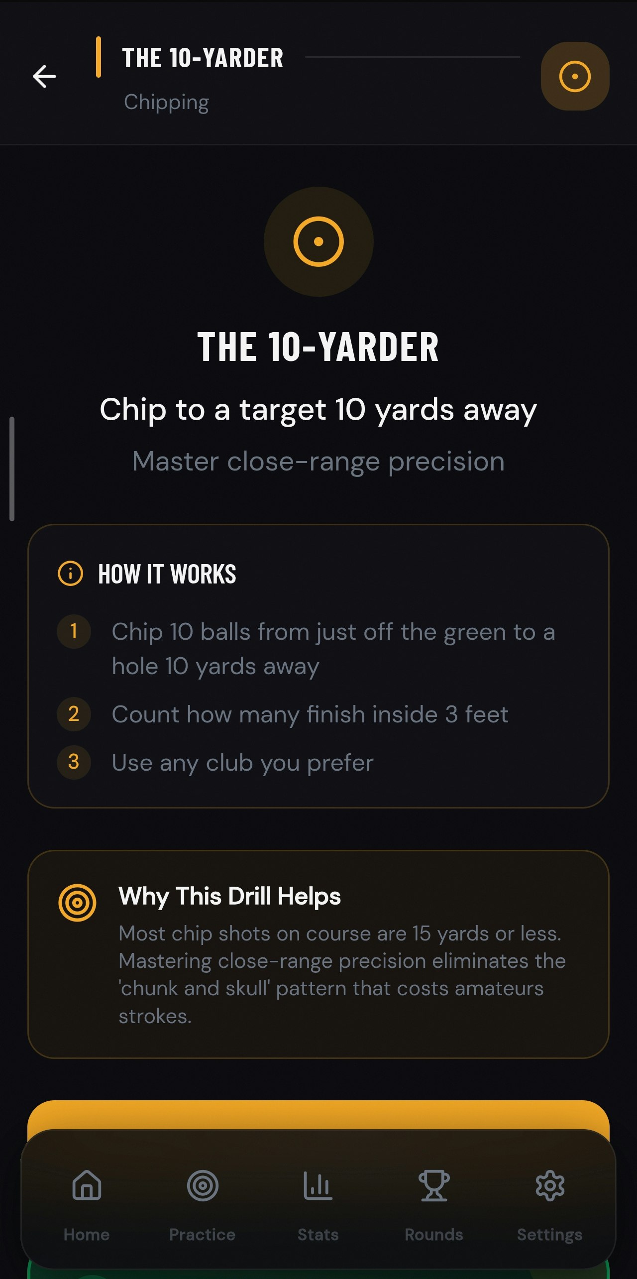 Scoring Zone gallery image