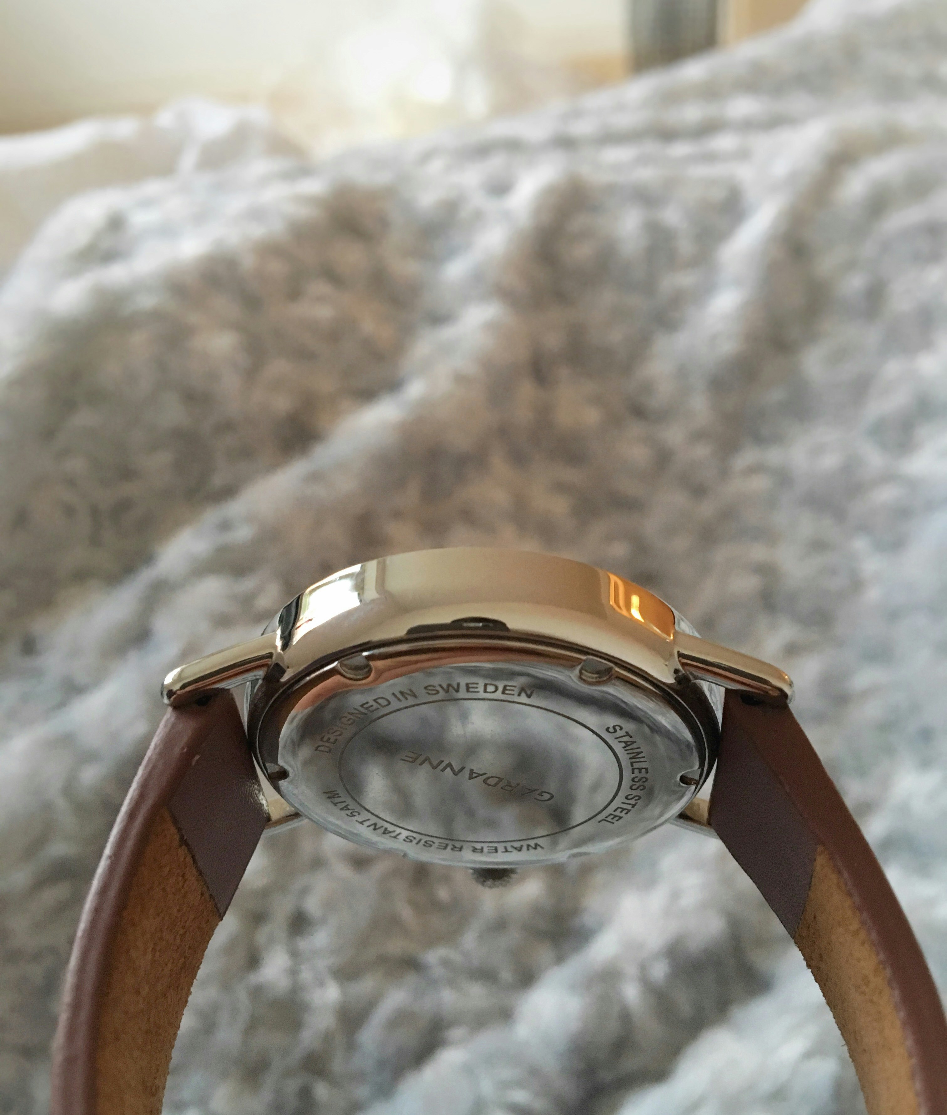 GARDANNE Watches gallery image