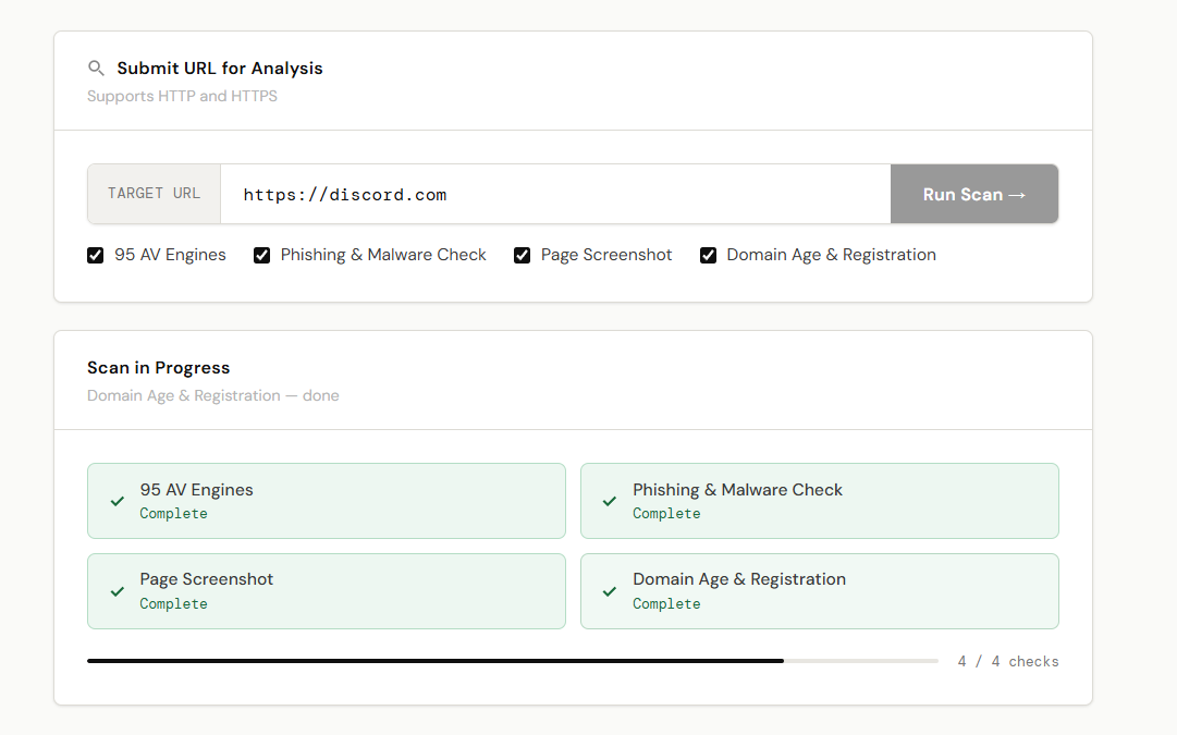 ShieldScan gallery image
