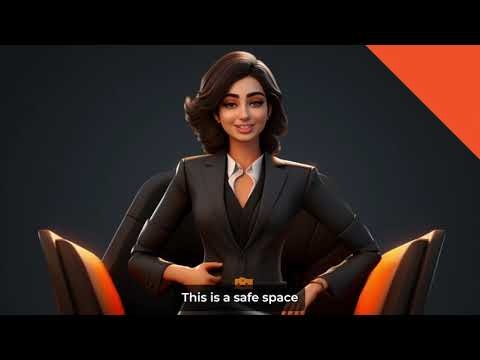 Practice Interview with VERA (AI Coach) gallery image