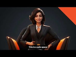 Practice Interview with VERA (AI Coach) gallery image