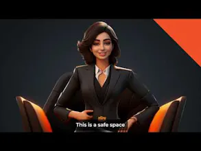 Practice Interview with VERA (AI Coach) gallery image