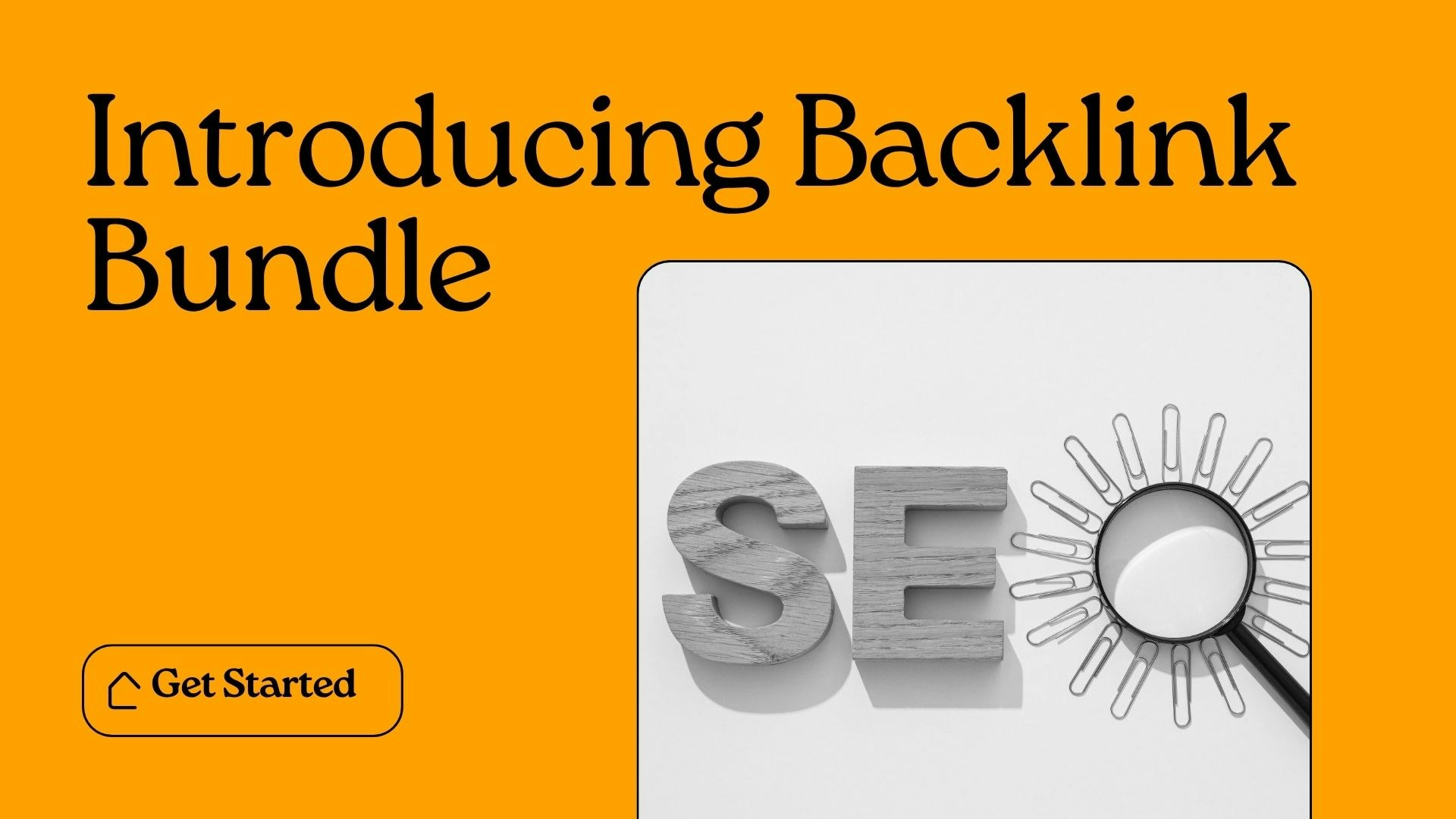 Backlink Bundle – Best SEO service gallery image