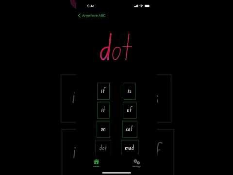 Anywhere ABC app gallery image
