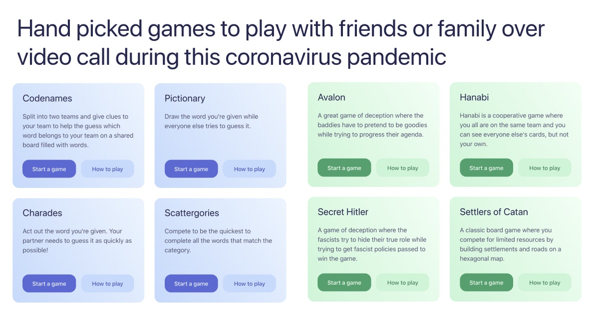 Friends & Games gallery image