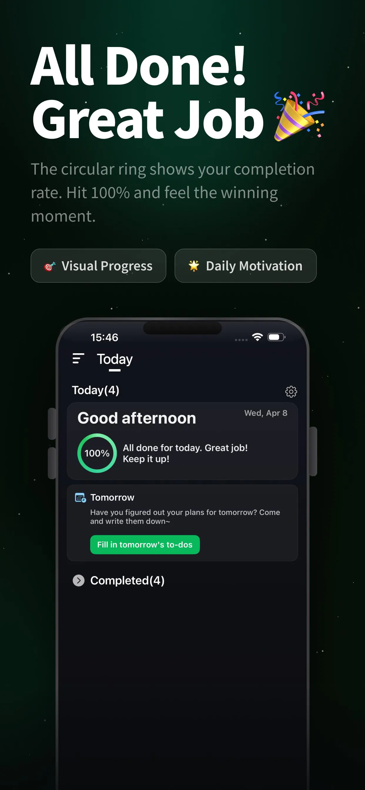 LockToDo gallery image