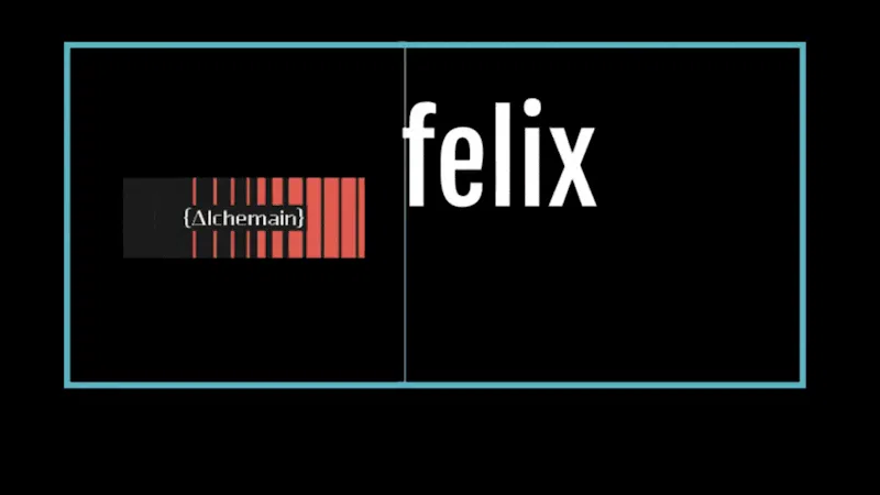 00felix by Alchemain screenshot 3