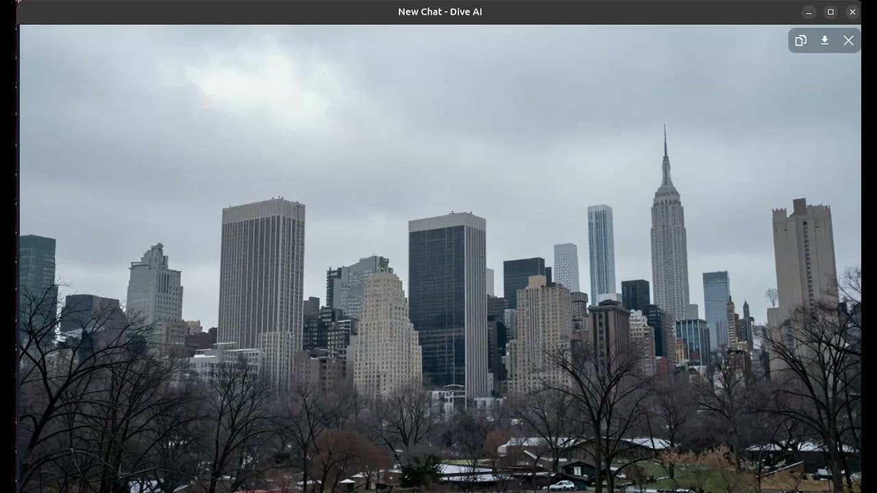 OAPhub: Open Agent Platform for MCP gallery image