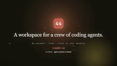 Crew44 gallery image
