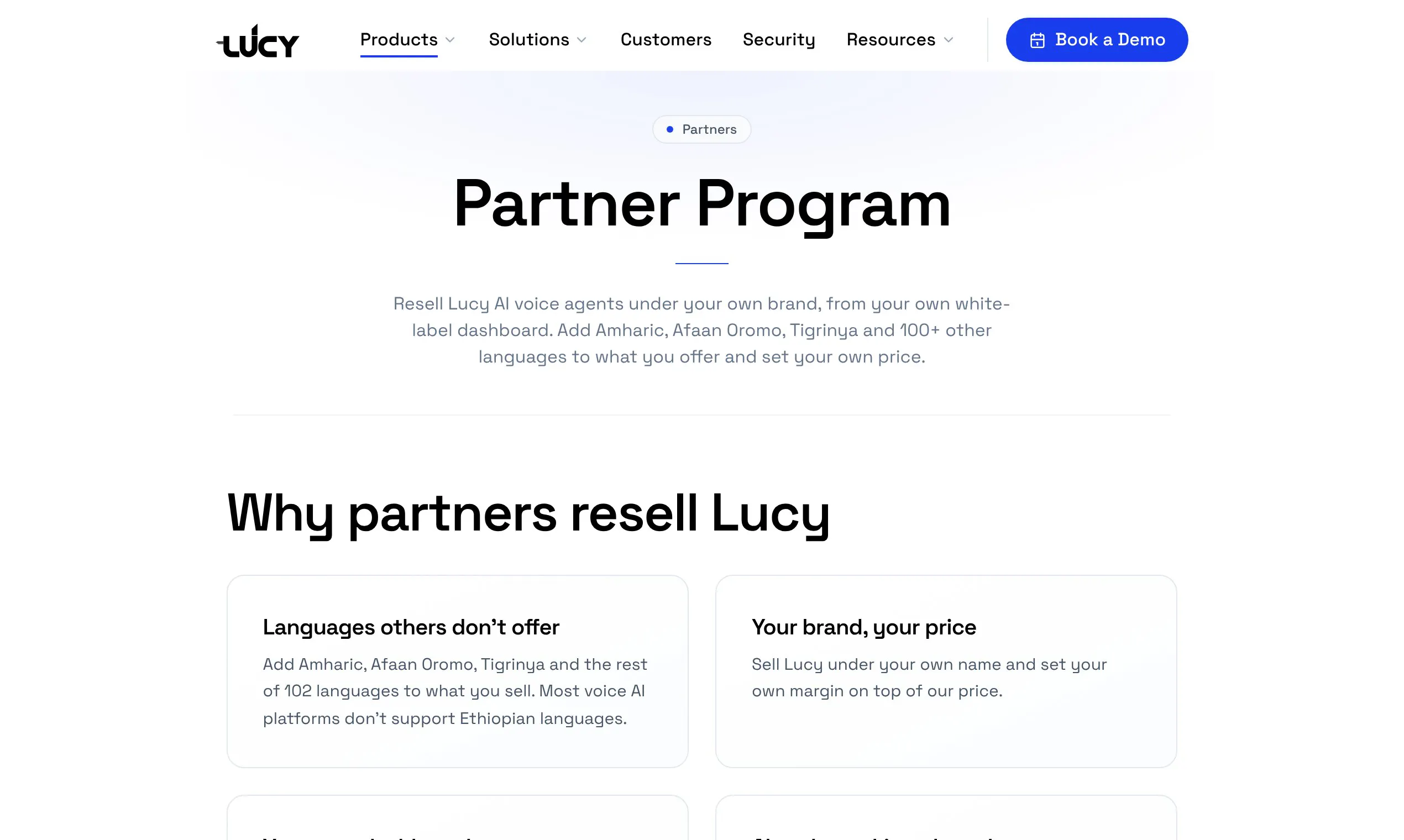 Lucy AI by LucyHub gallery image