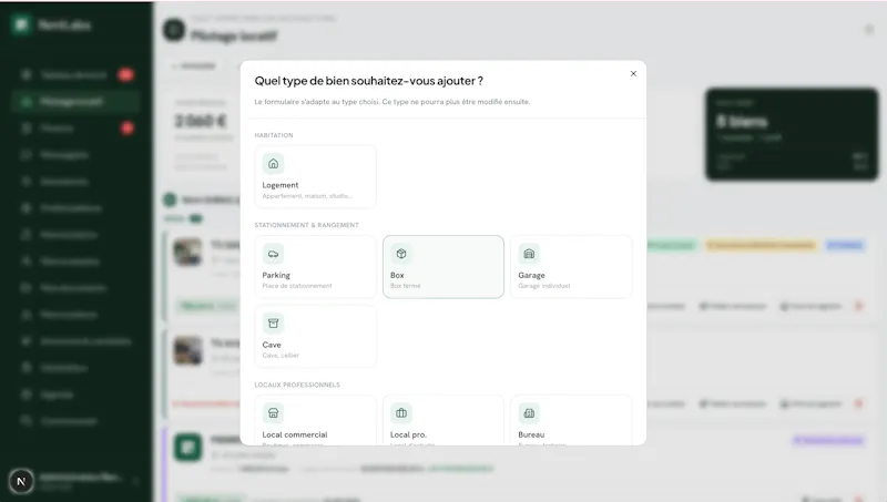 RentLabs screenshot 3