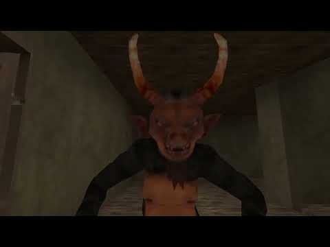 Krampus gallery image