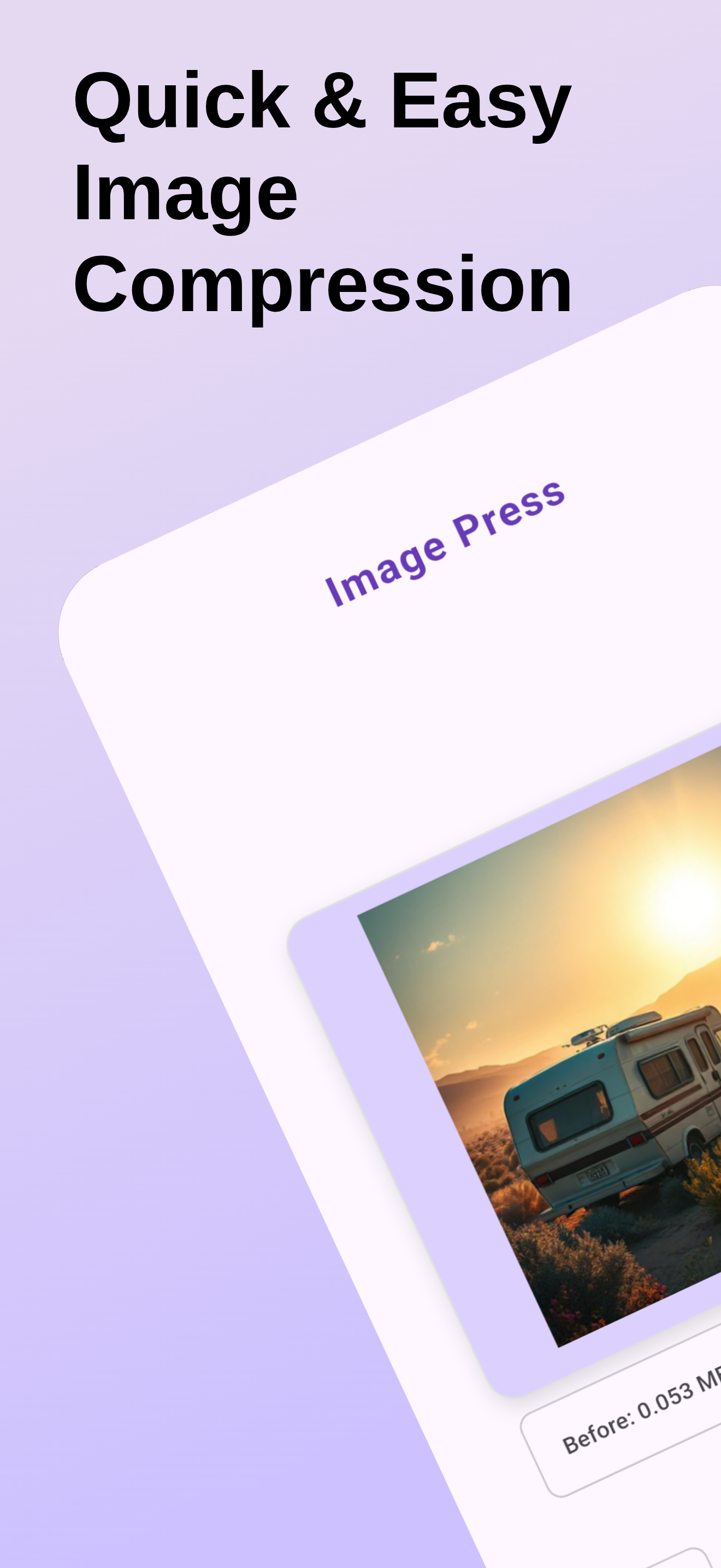 Image Press screenshot 2