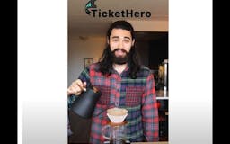 Ticket Hero media 1