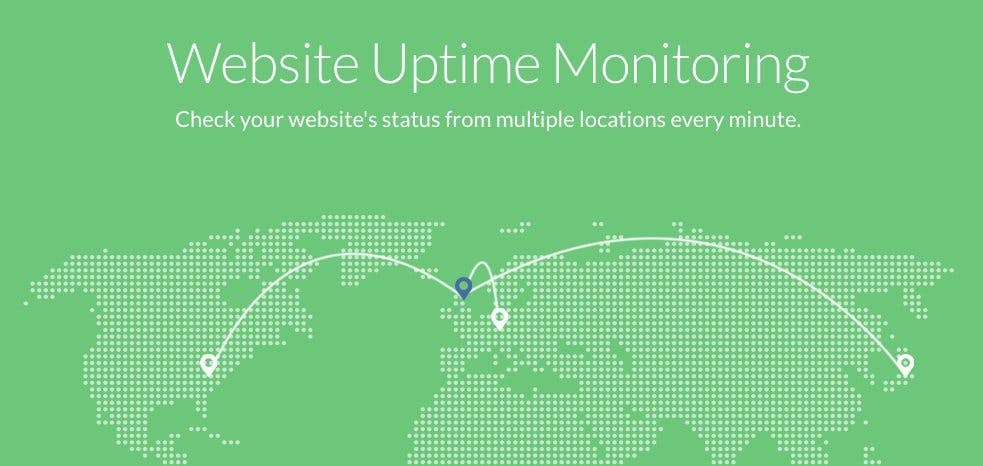 Web Uptime media 1