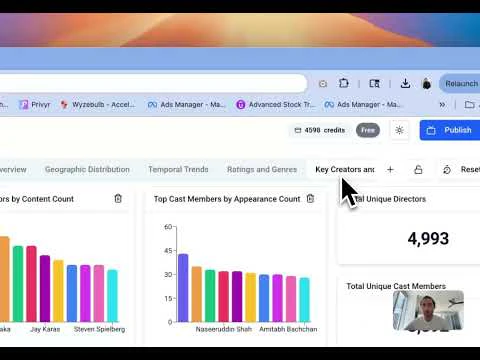 startuptile PulseAI-From raw data to charts in seconds with AI