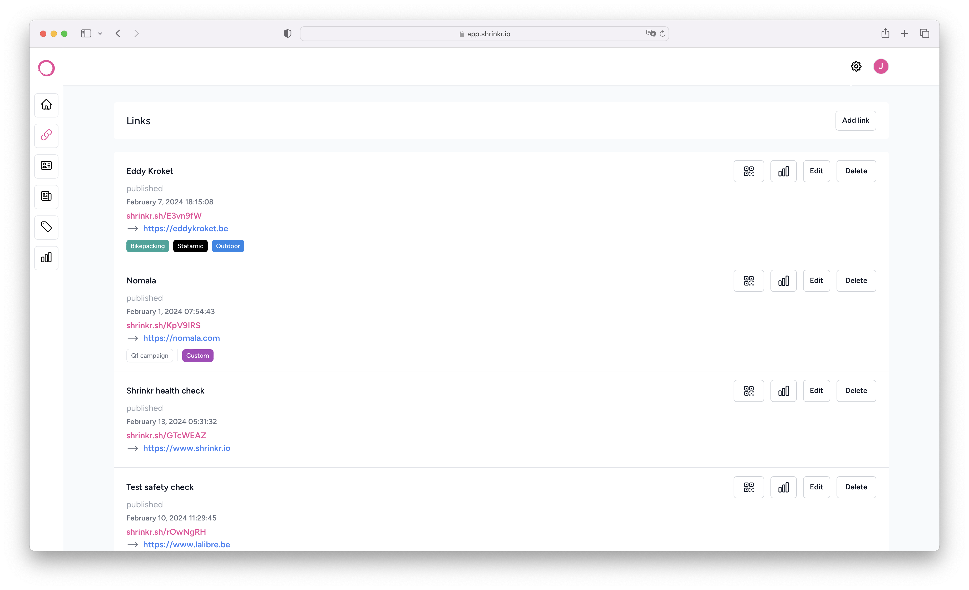 Shrinkr media 3