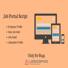  PHP Job Board Software