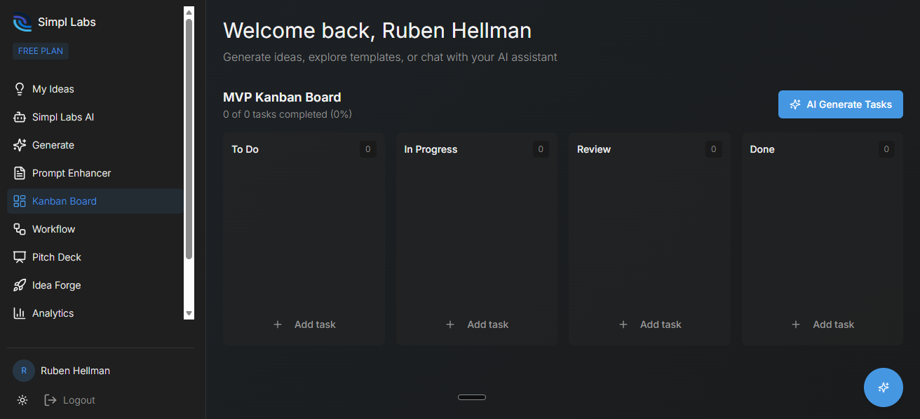 Simpl Labs gallery image