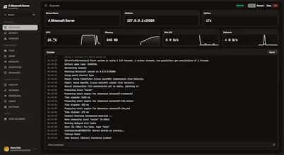 StellarStack gallery image