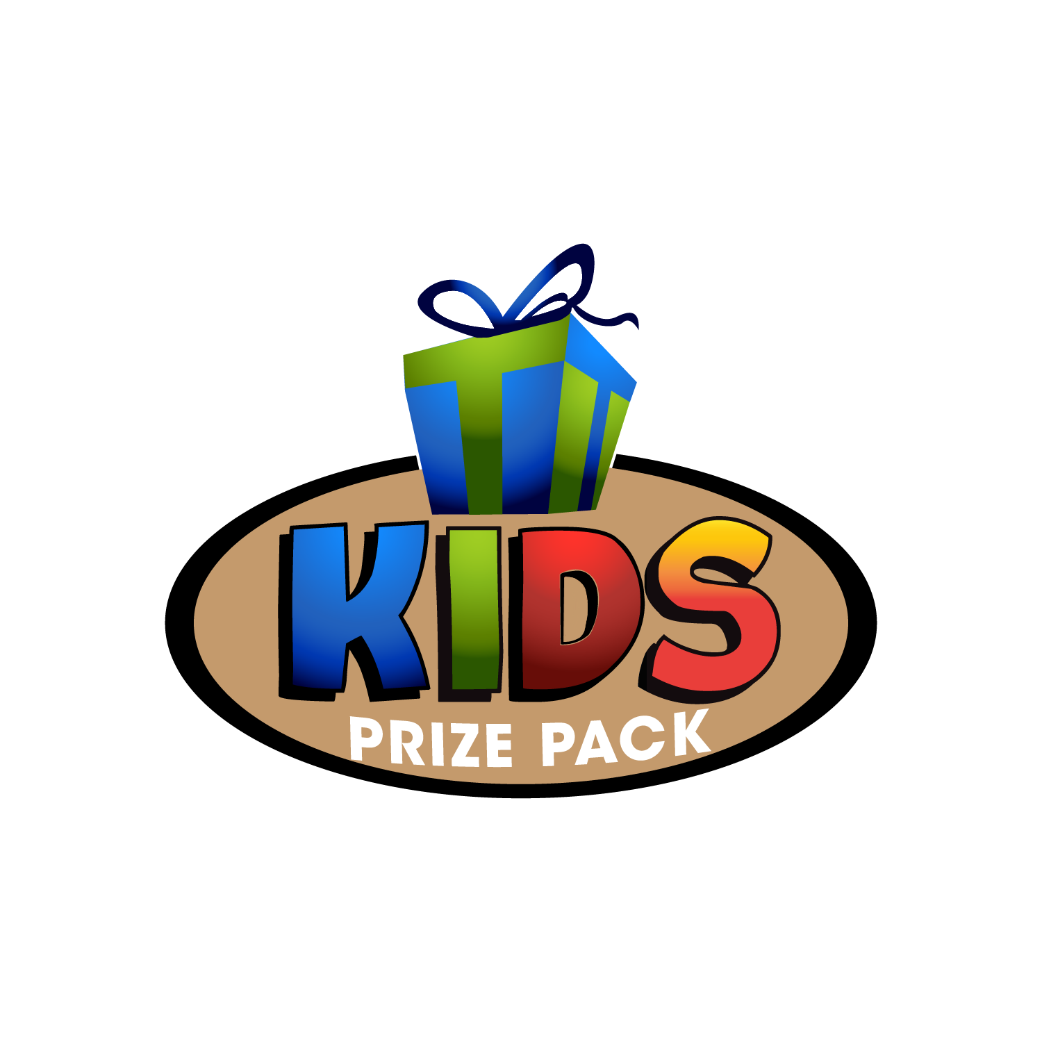 Kids Prize Pack gallery image