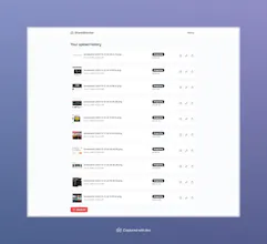 Shareshooter.com gallery image