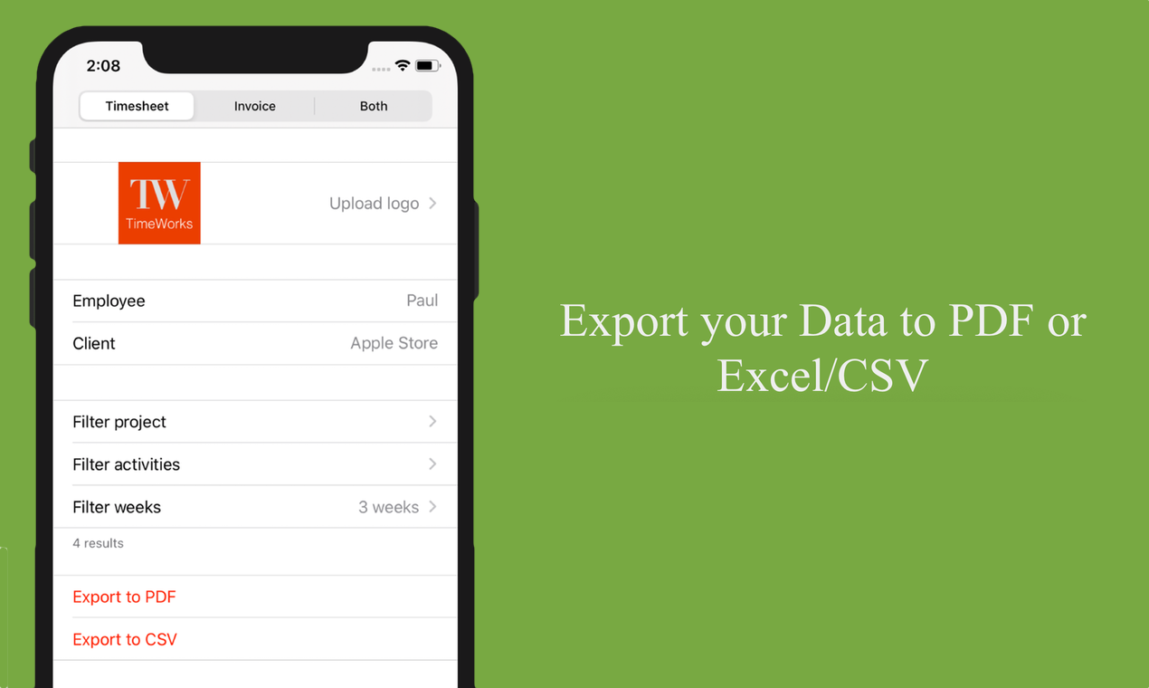 TimeWorks gallery image