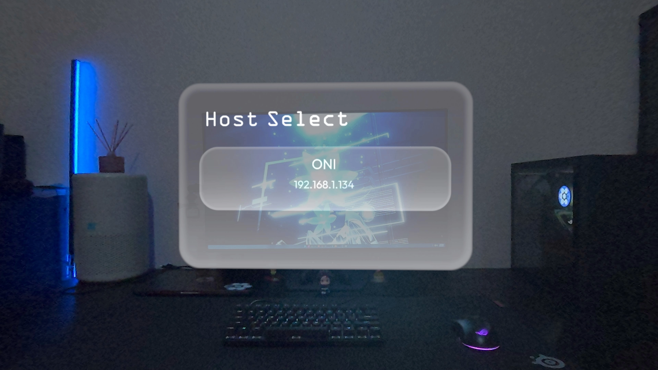 Ethereal Planes - Screenshot 2 showing product features and functionality