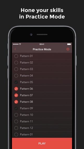 Clapping Music gallery image