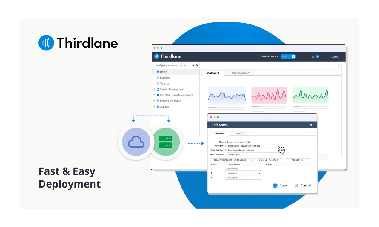Thirdlane Business Phone System gallery image