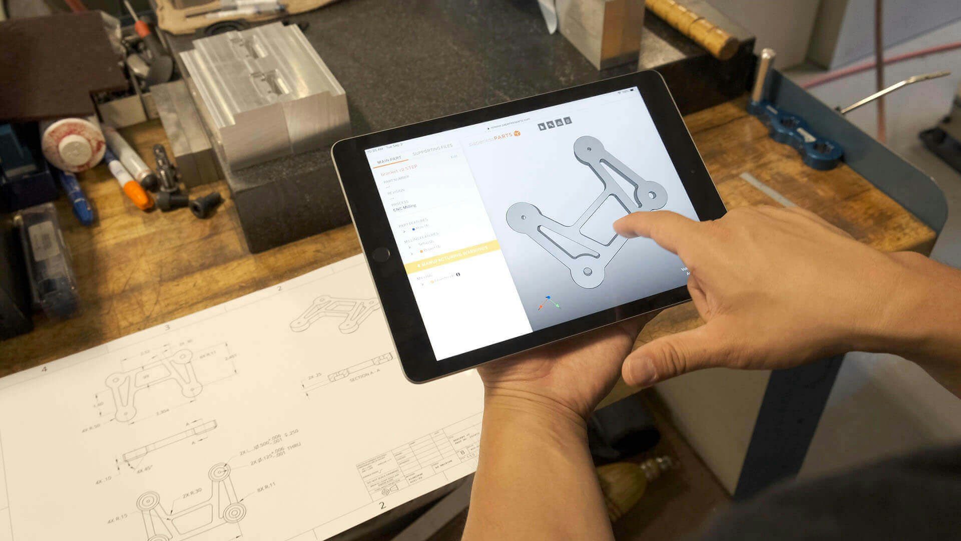 Paperless Parts gallery image