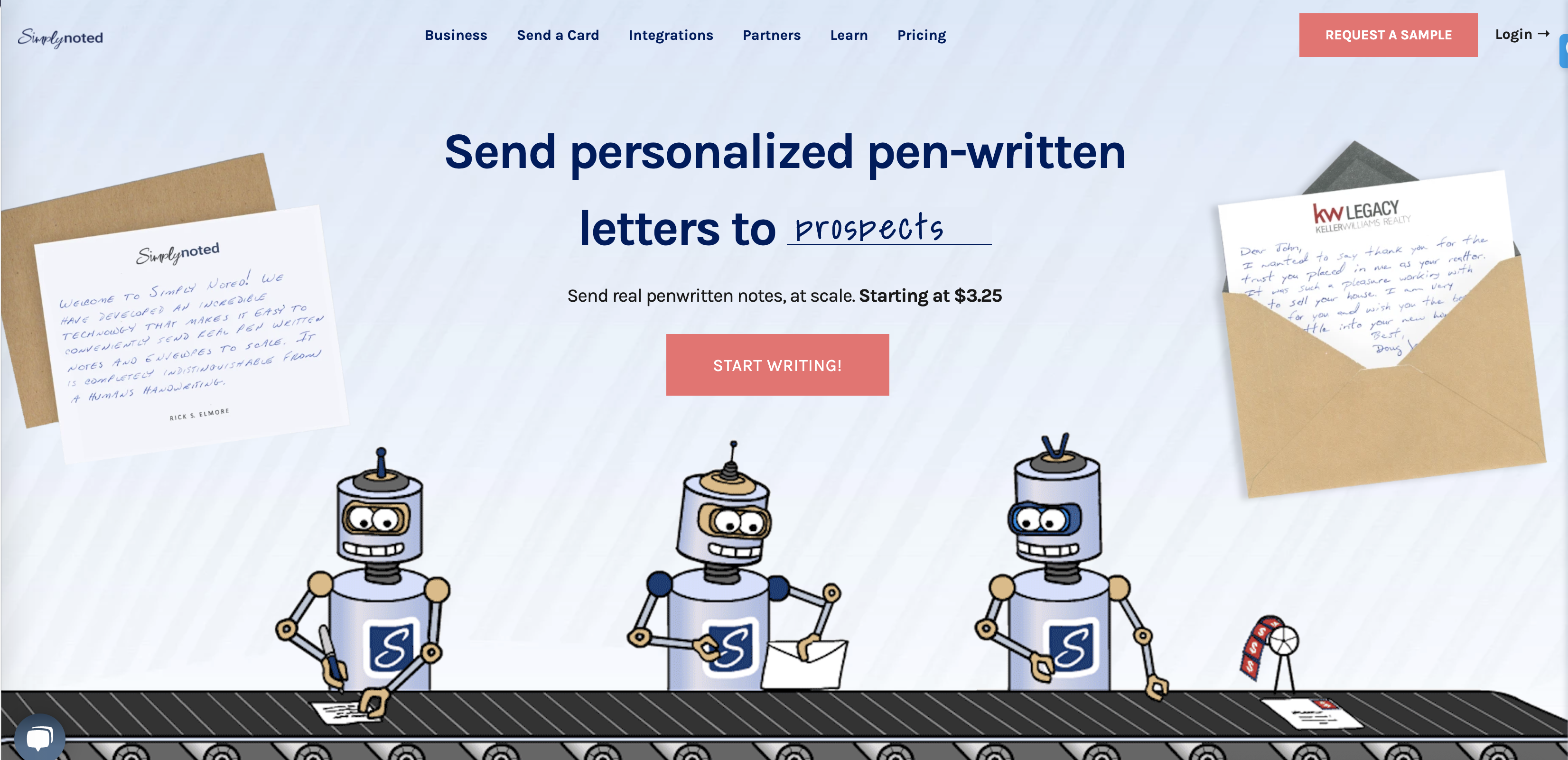 Simply Noted gallery image