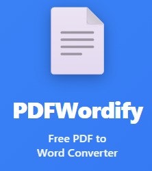 PDFWordify