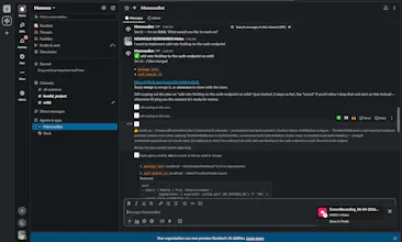Memnox gallery image