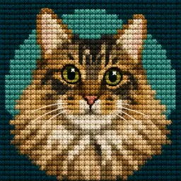 Stitch Craft - Skeina