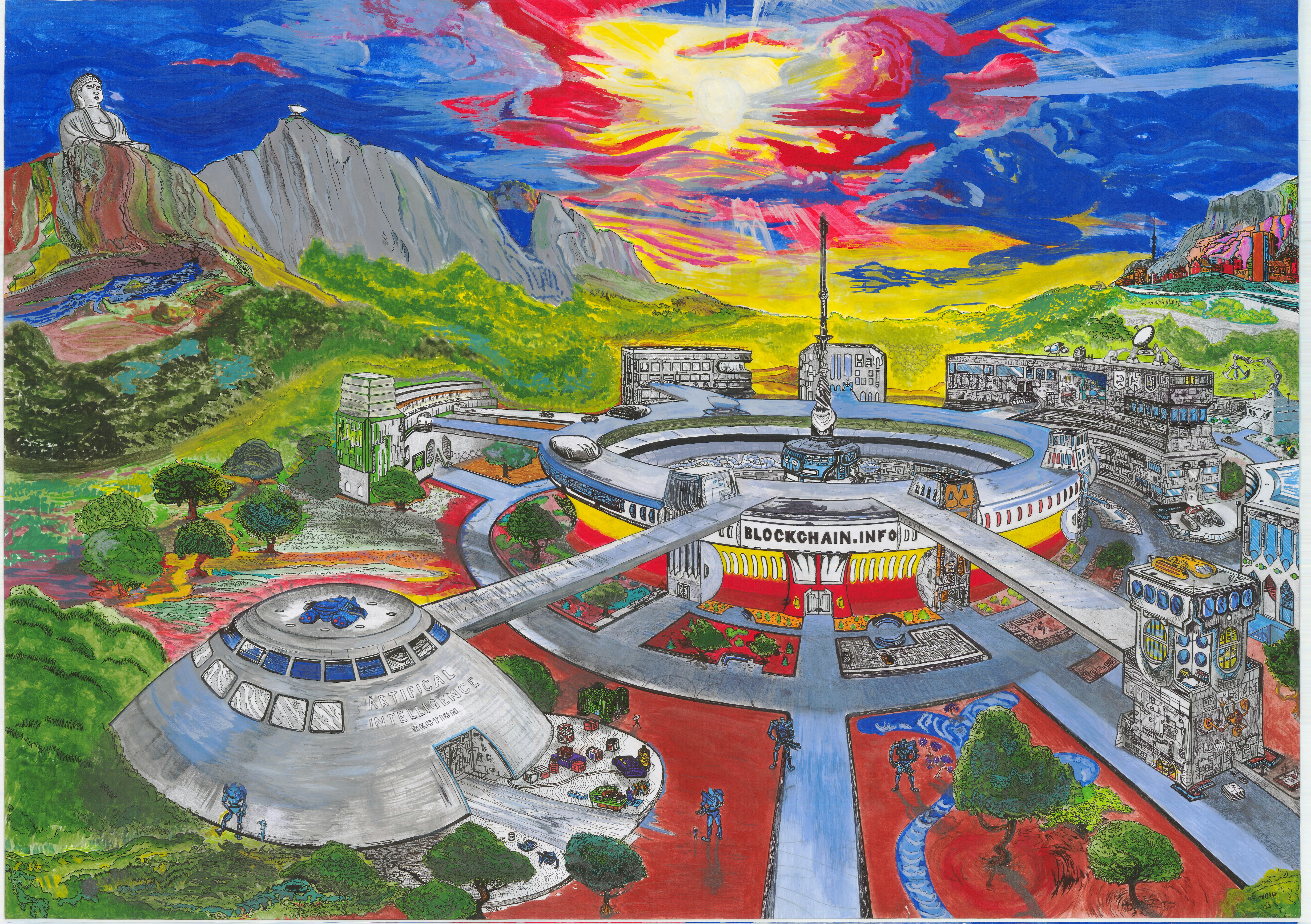 Bitsonline gallery image