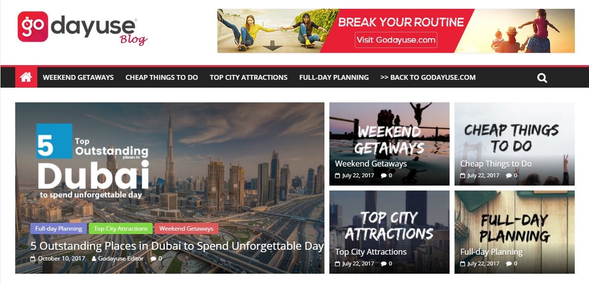 Godayuse gallery image