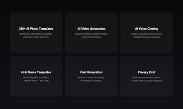 AI Mixer gallery image