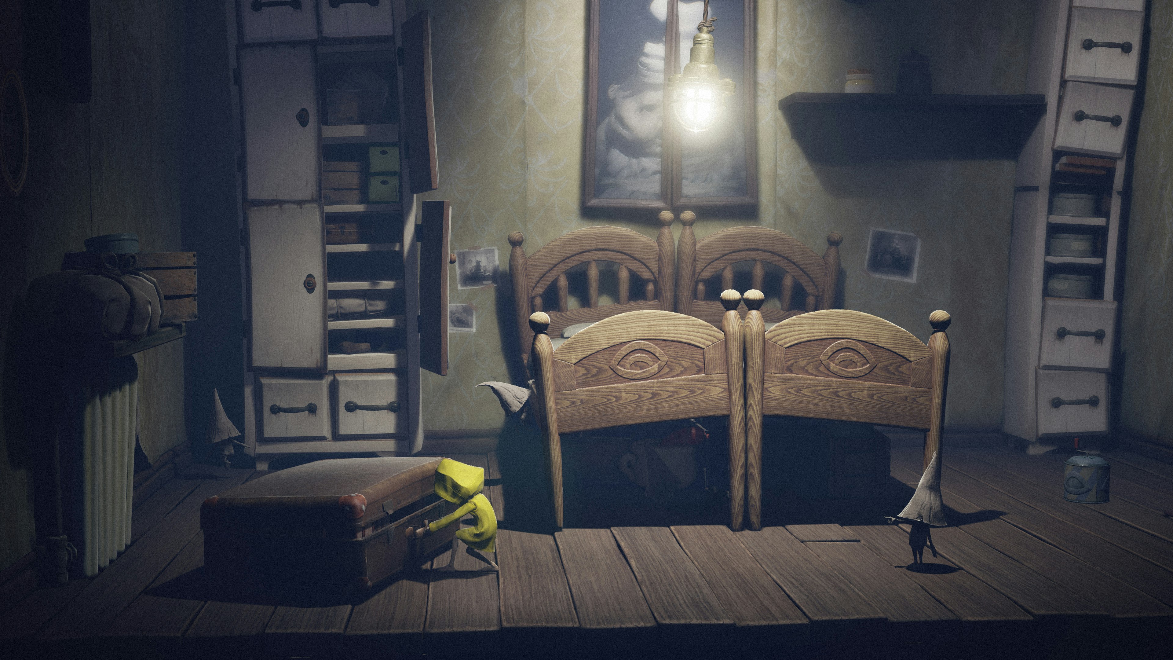 Little Nightmares gallery image