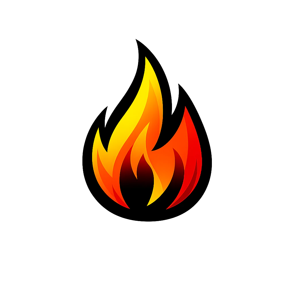 Roast My Resume logo