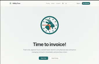 BillByTime gallery image