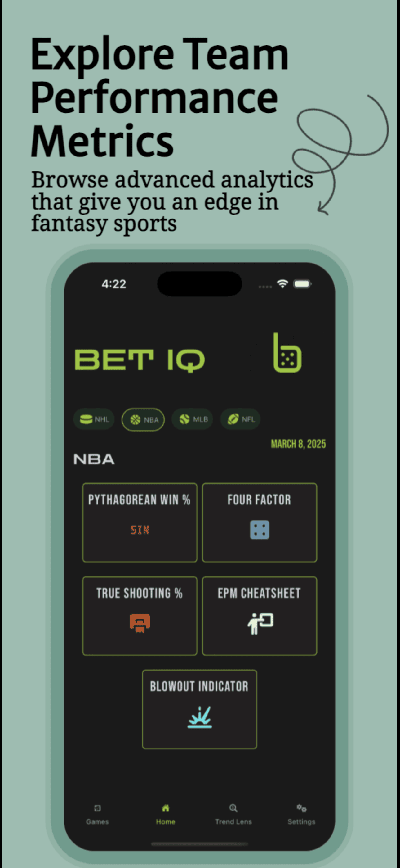 Bet IQ media 2