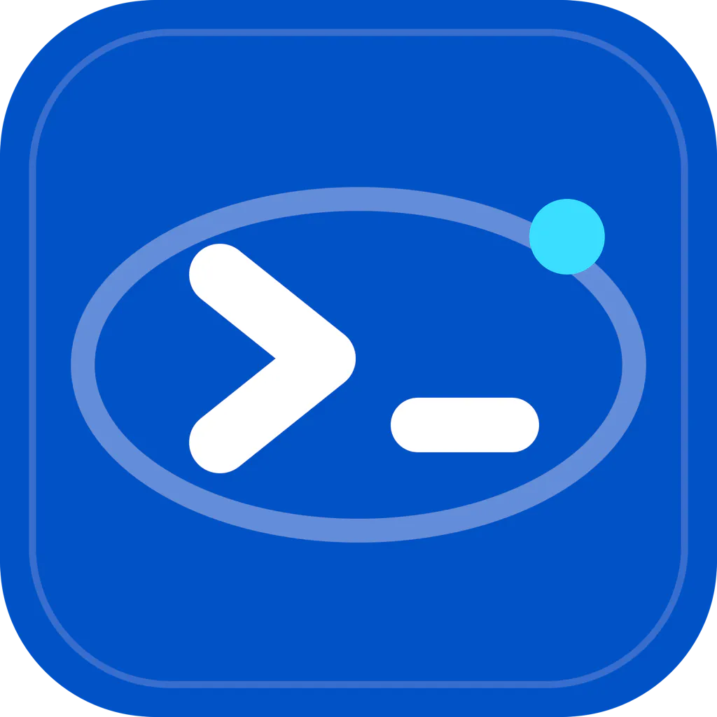 OrbitShell