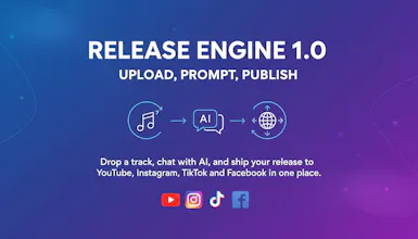 Release Engine gallery image