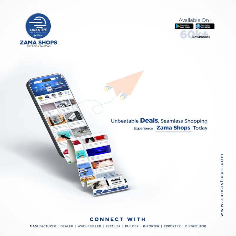 Zama Shops screenshot 34