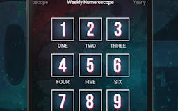 Numerology App media 3